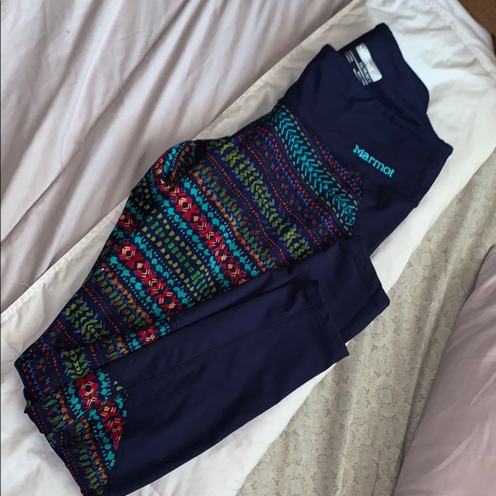 Marmot Leggings